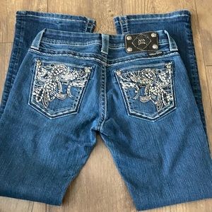 Miss me woman’s jeans